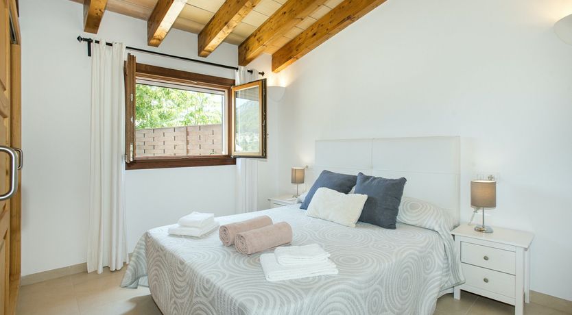 Photo of Villa in the Valley