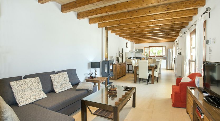 Photo of Villa in the Valley