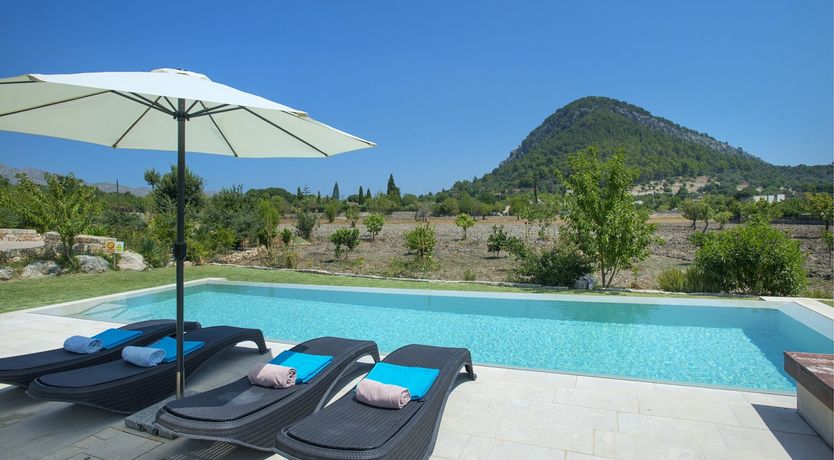 Photo of Villa in the Valley