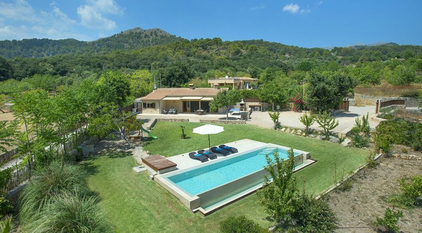 Photo of Villa in the Valley