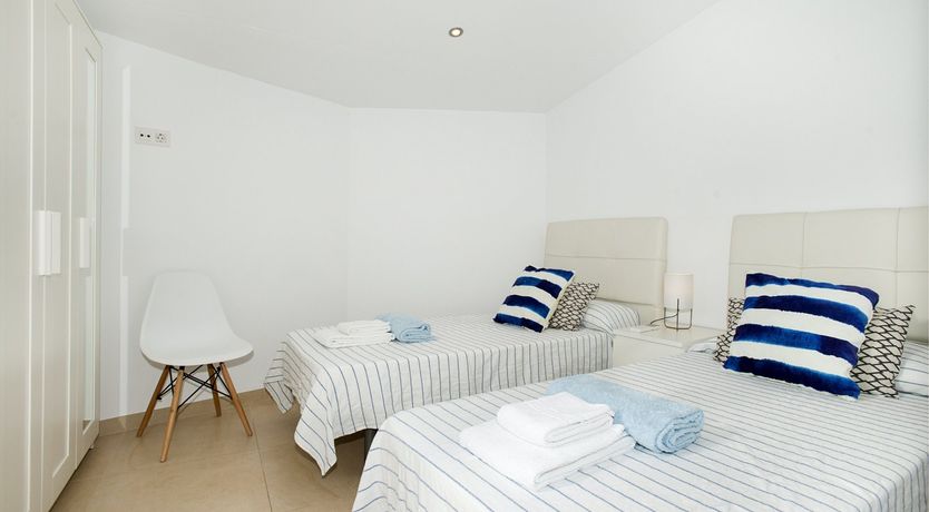 Photo of Villa in the Valley