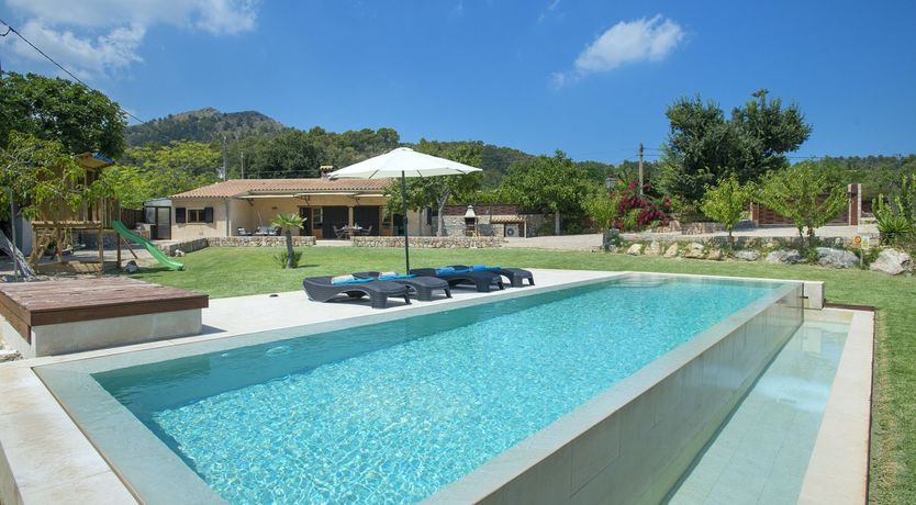 Photo of Villa in the Valley