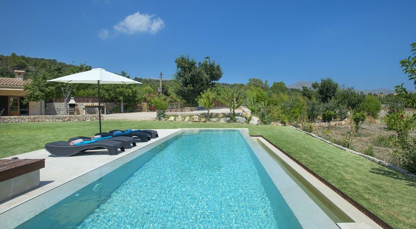 Photo of Villa in the Valley