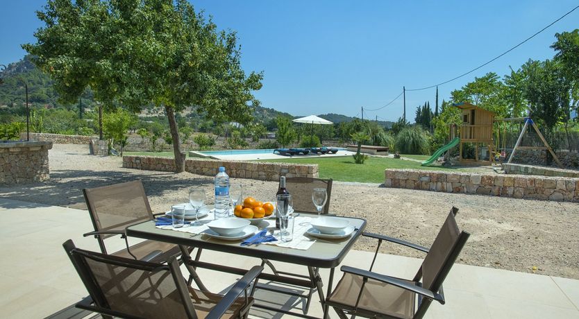 Photo of Villa in the Valley