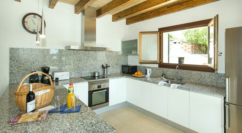 Photo of Villa in the Valley