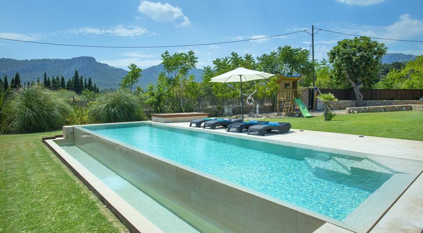 Photo of Villa in the Valley