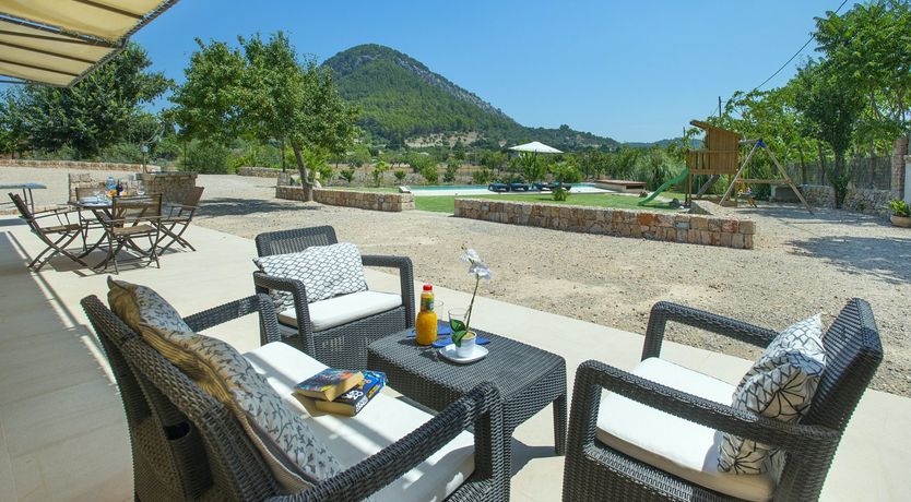 Photo of Villa in the Valley