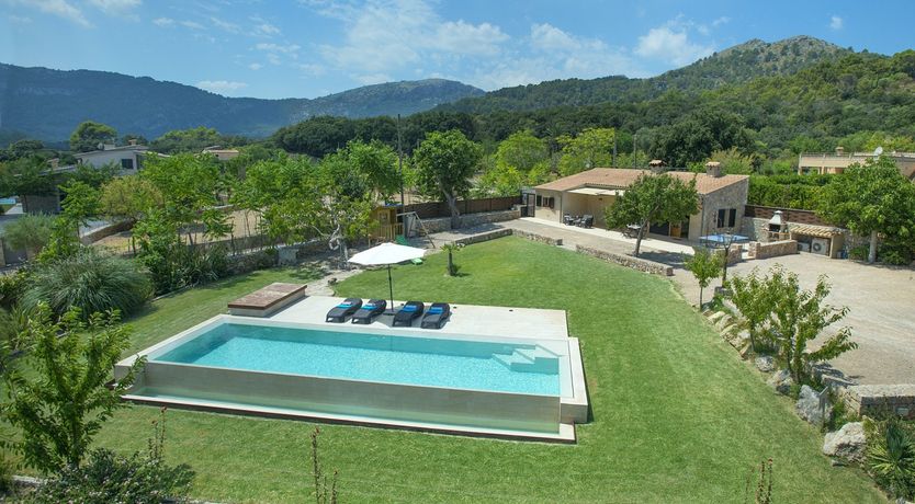 Photo of Villa in the Valley