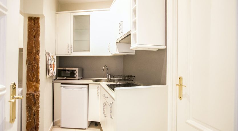 Photo of Vanilla & Macadamia