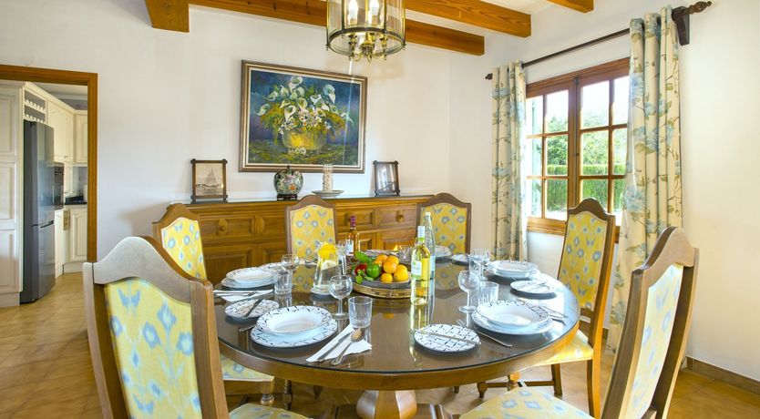 Photo of Tramuntana Tranquillity