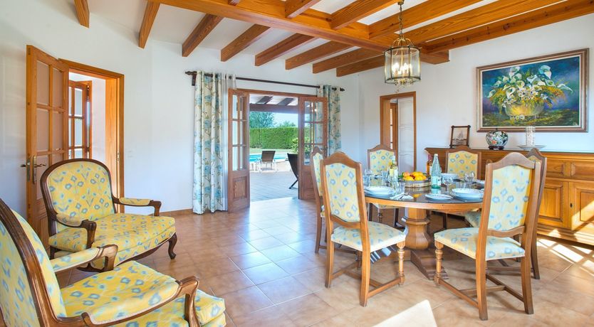 Photo of Tramuntana Tranquillity