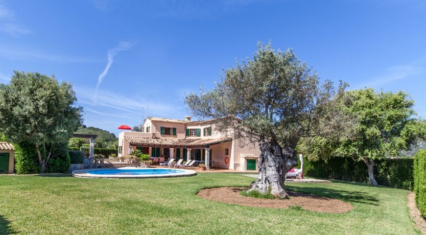 Photo of Tramuntana Tranquillity