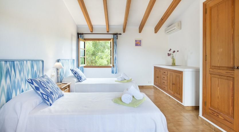 Photo of Tramuntana Tranquillity