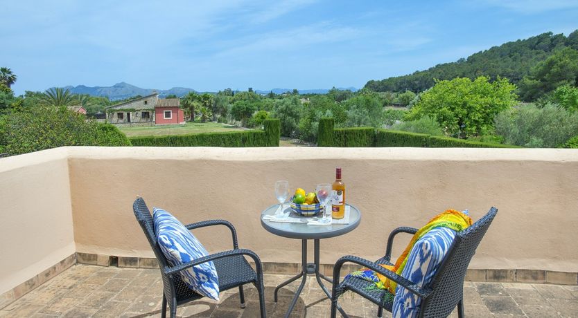 Photo of Tramuntana Tranquillity