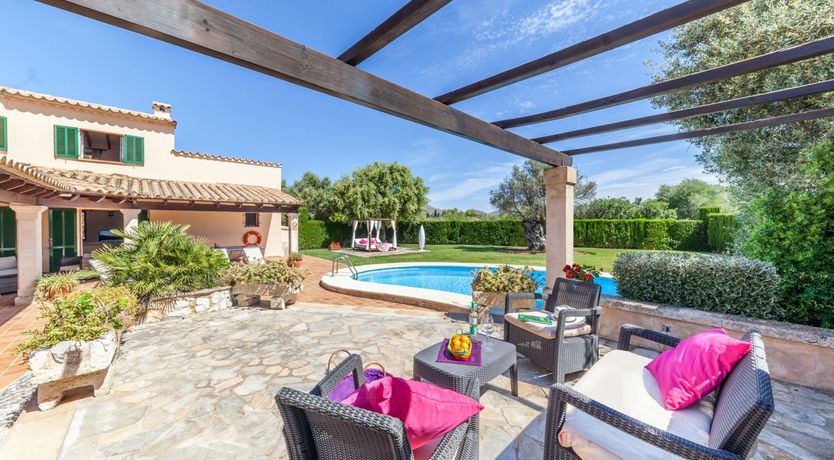 Photo of Tramuntana Tranquillity