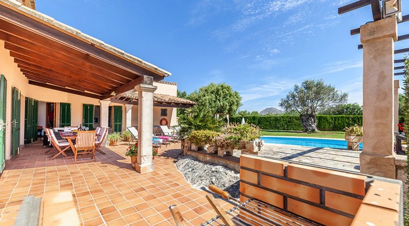 Photo of Tramuntana Tranquillity