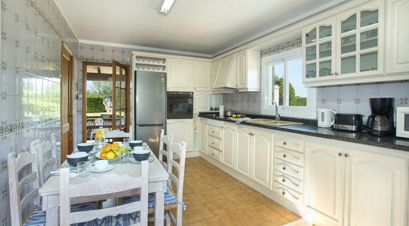 Photo of Tramuntana Tranquillity