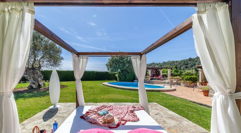 Photo of Tramuntana Tranquillity