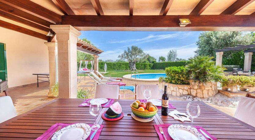 Photo of Tramuntana Tranquillity