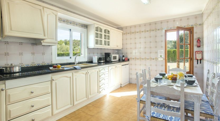 Photo of Tramuntana Tranquillity