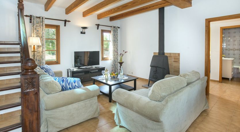 Photo of Tramuntana Tranquillity