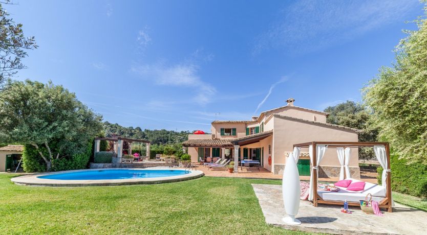 Photo of Tramuntana Tranquillity