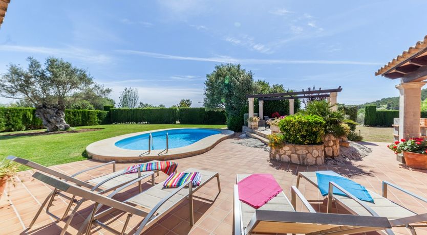 Photo of Tramuntana Tranquillity