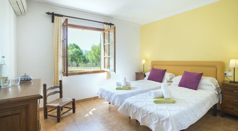 Photo of Tramuntana Tranquillity