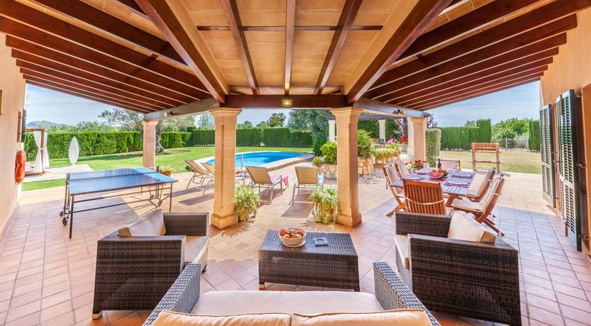 Photo of Tramuntana Tranquillity