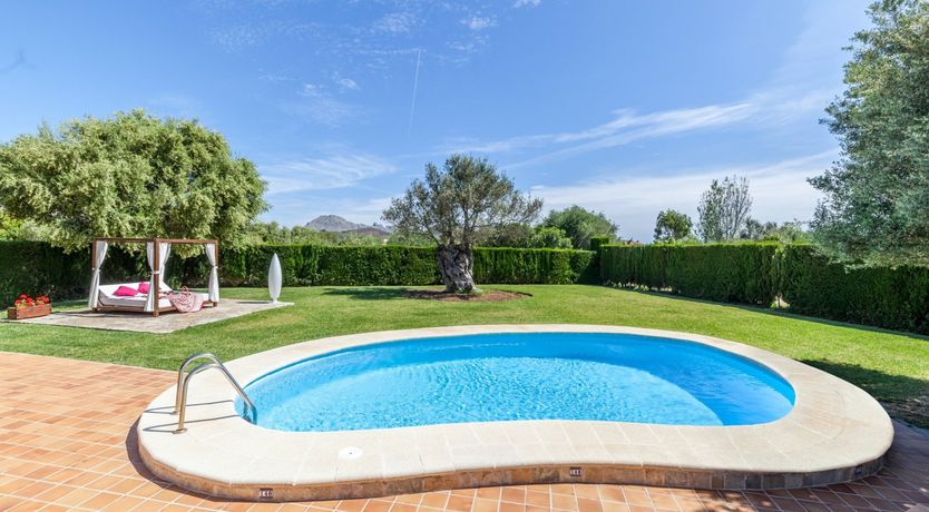 Photo of Tramuntana Tranquillity