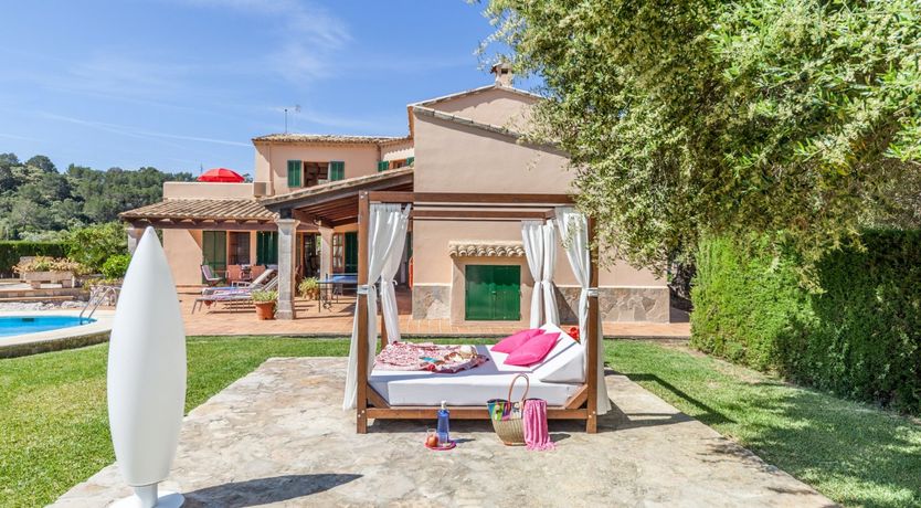 Photo of Tramuntana Tranquillity