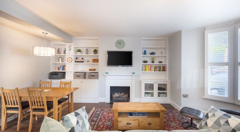 Photo of Wandering the City