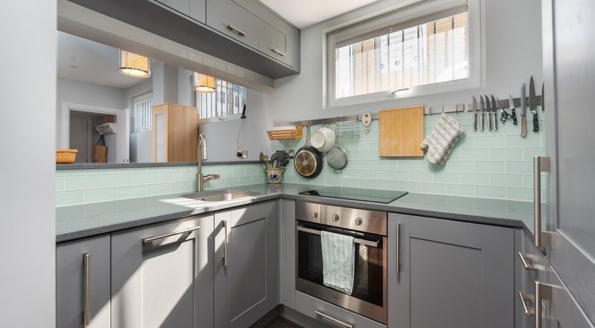 Photo of Wandering the City