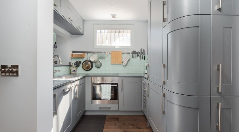 Photo of Wandering the City