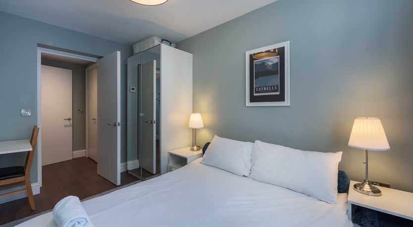 Photo of Wandering the City