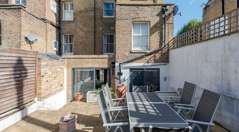 Photo of Wandering the City