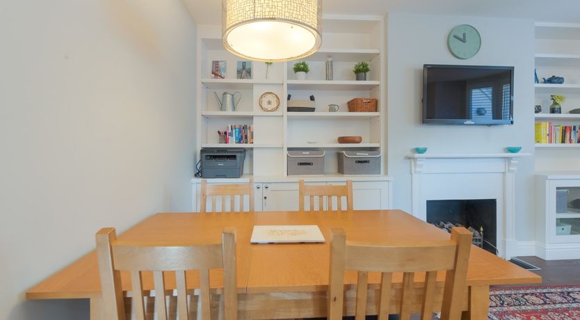 Photo of Wandering the City