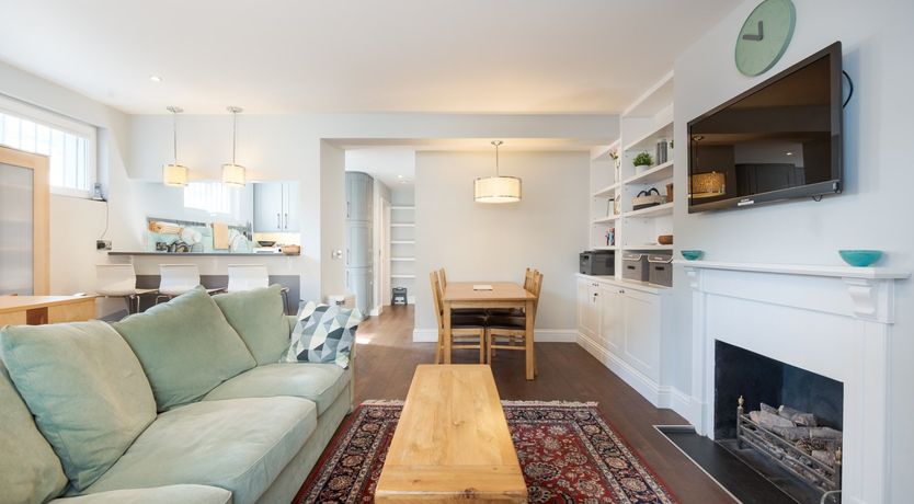 Photo of Wandering the City