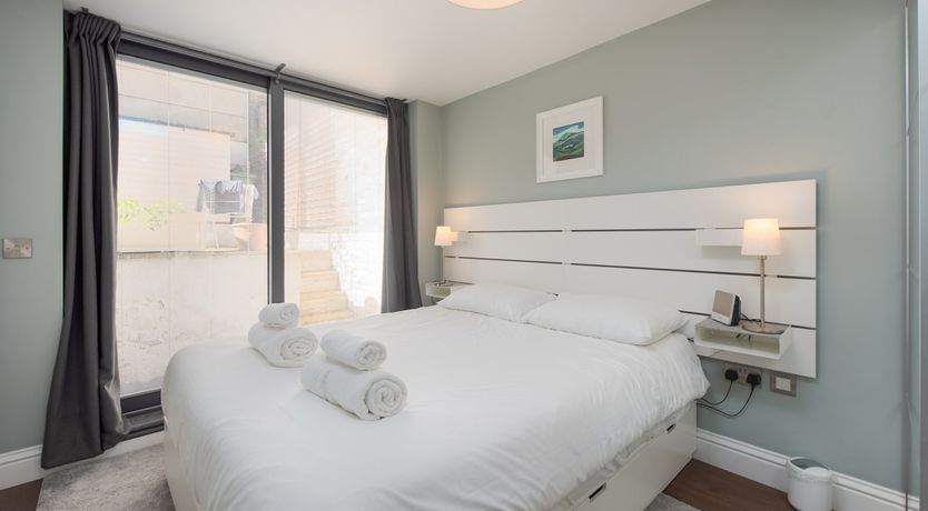 Photo of Wandering the City