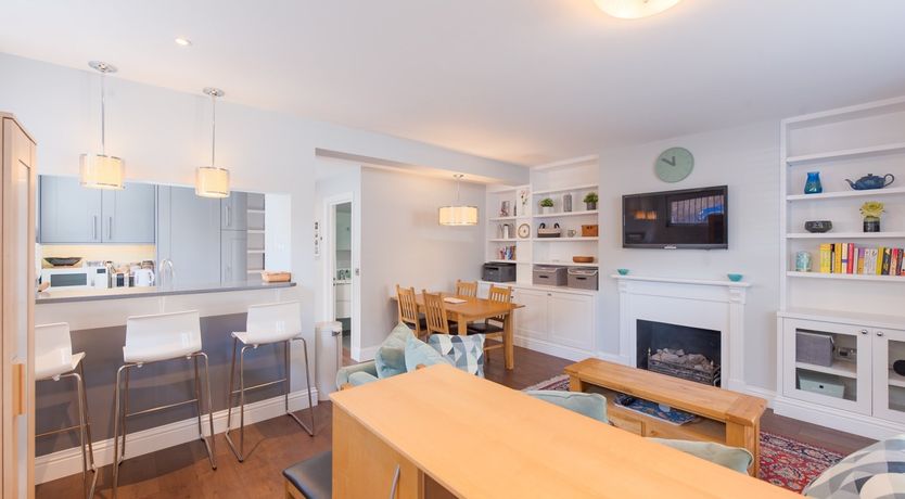 Photo of Wandering the City