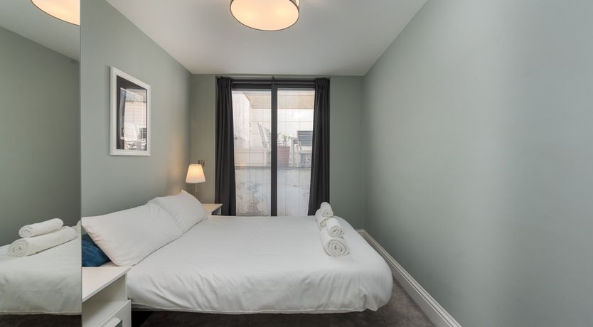 Photo of Wandering the City