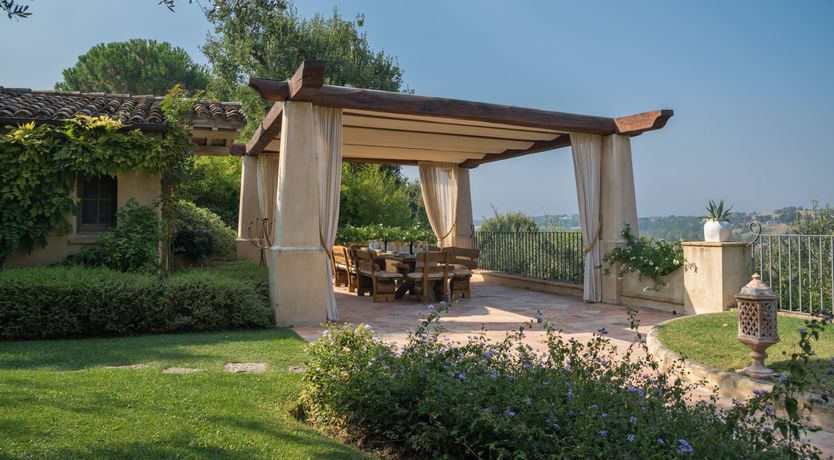 Photo of Villa Ascolane