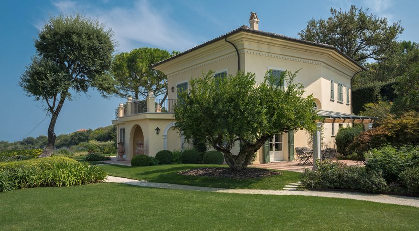 Photo of Villa Ascolane