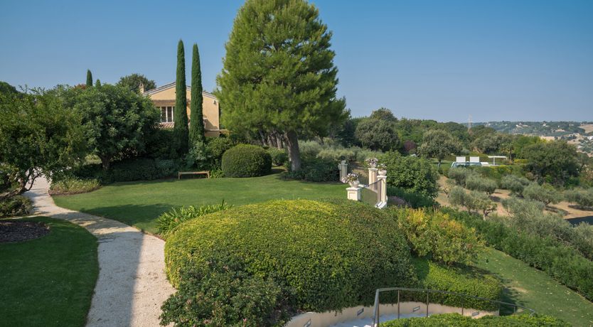 Photo of Villa Ascolane