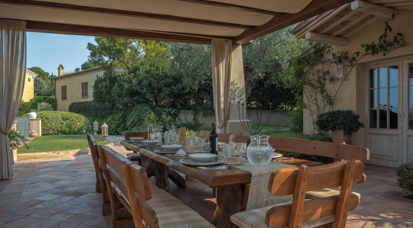 Photo of Villa Ascolane