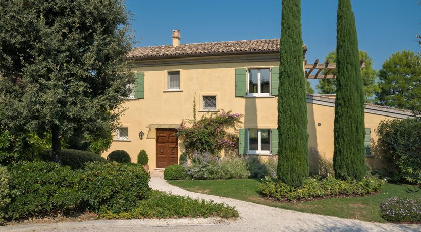 Photo of Villa Ascolane