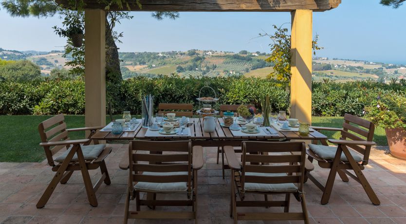 Photo of Villa Ascolane