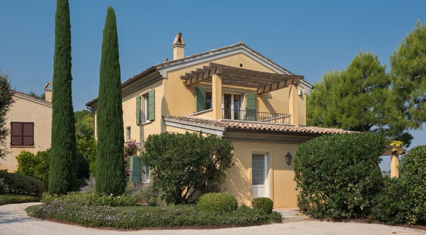 Photo of Villa Ascolane