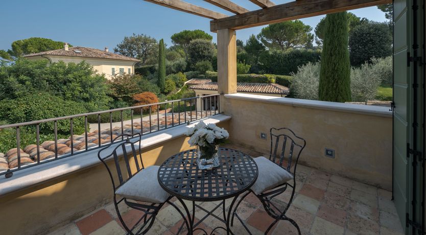 Photo of Villa Ascolane