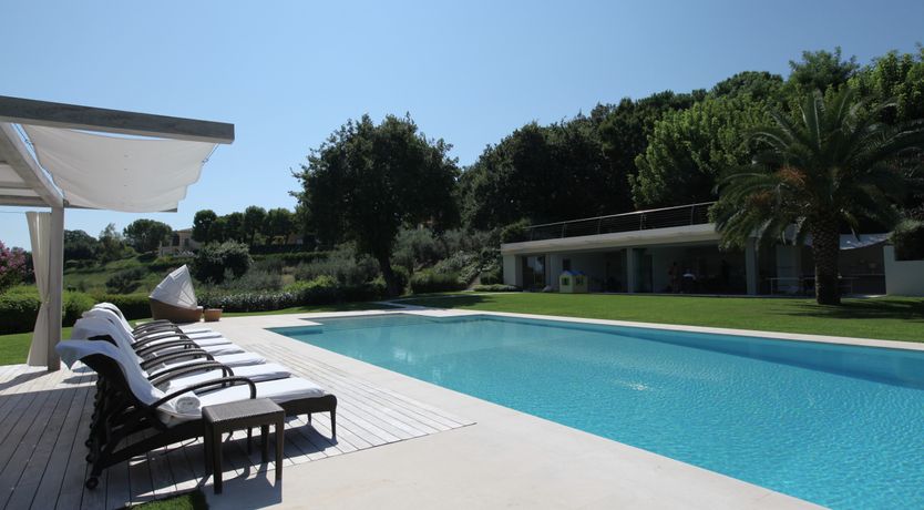 Photo of Villa Ascolane